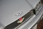 Aston Martin Virage Volante Diamond Jubilee 1995 года
